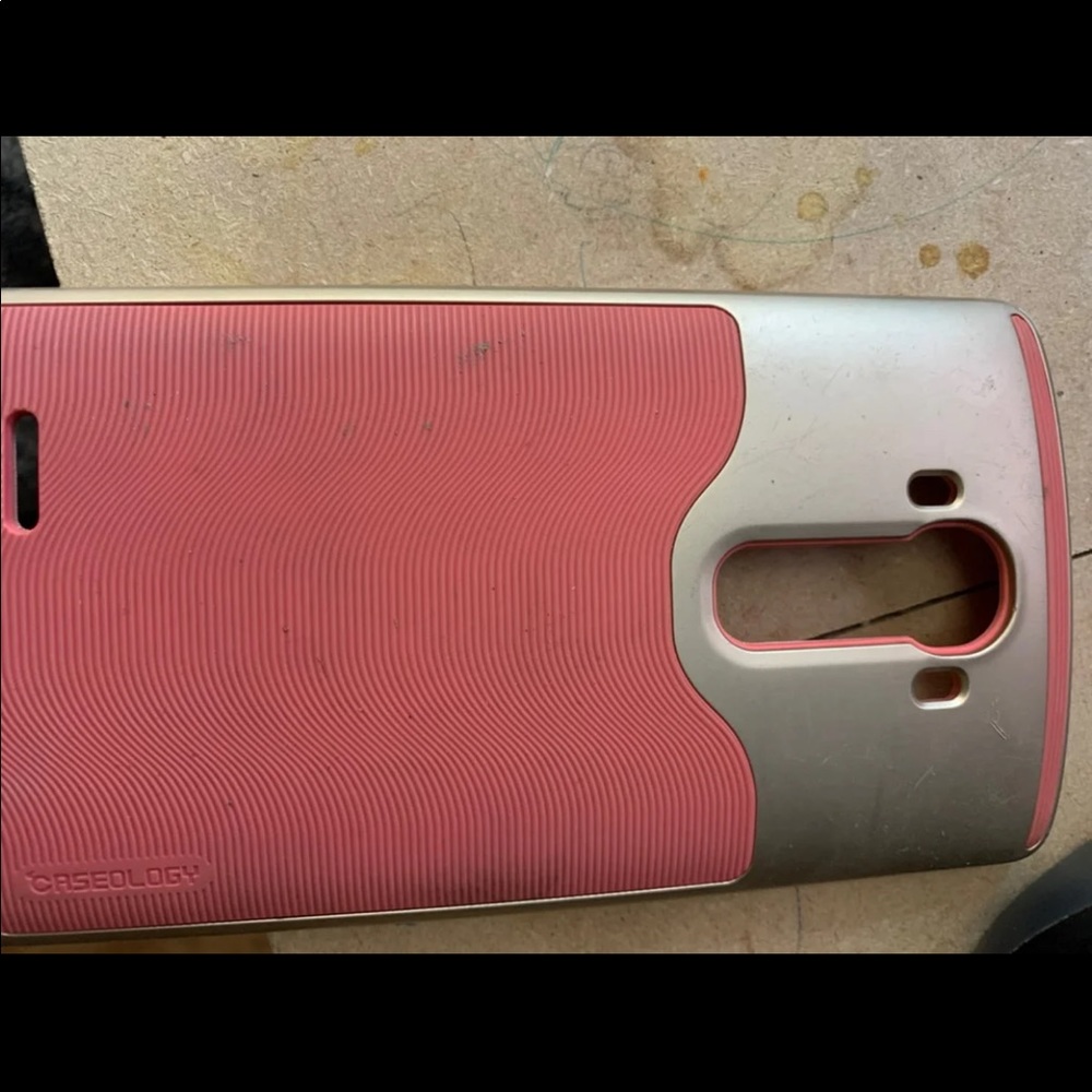 LG g4 case